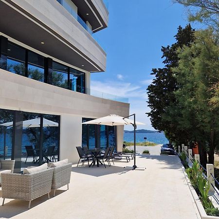 Apartments Dalmatia Infinity Bibinje Δωμάτιο φωτογραφία