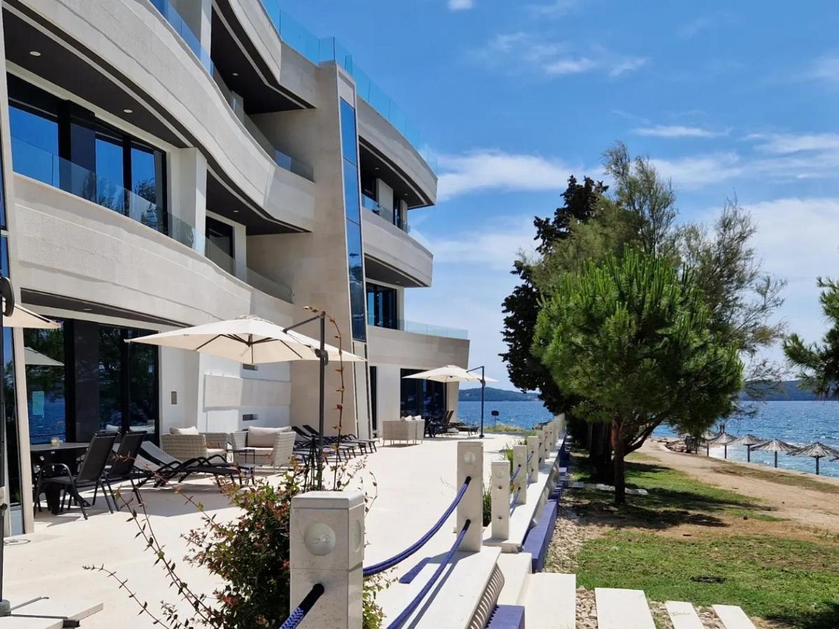 Apartments Dalmatia Infinity Bibinje Εξωτερικό φωτογραφία