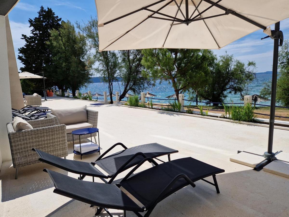 Apartments Dalmatia Infinity Bibinje Εξωτερικό φωτογραφία