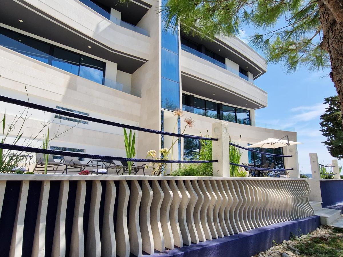 Apartments Dalmatia Infinity Bibinje Εξωτερικό φωτογραφία