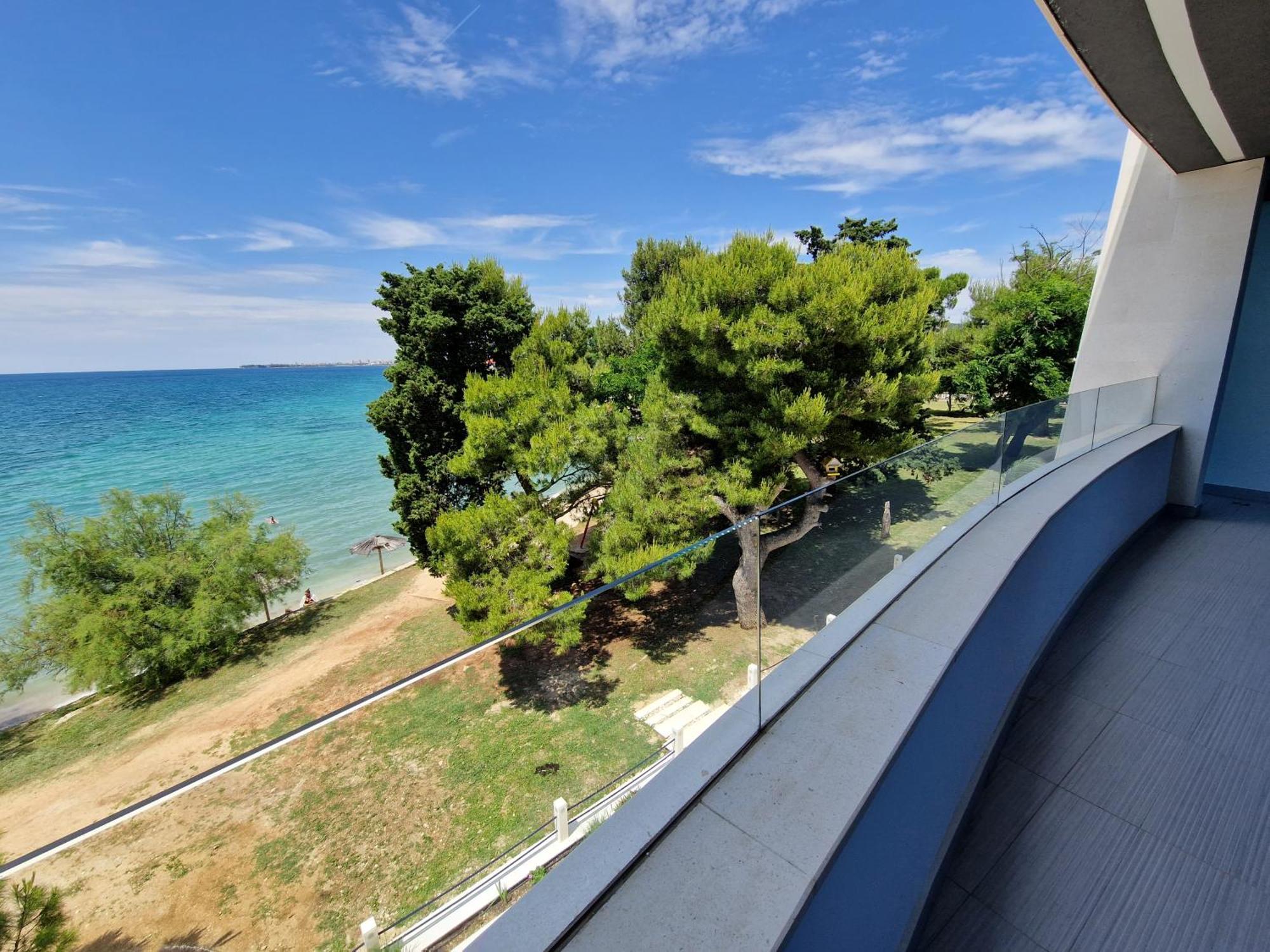 Apartments Dalmatia Infinity Bibinje Δωμάτιο φωτογραφία