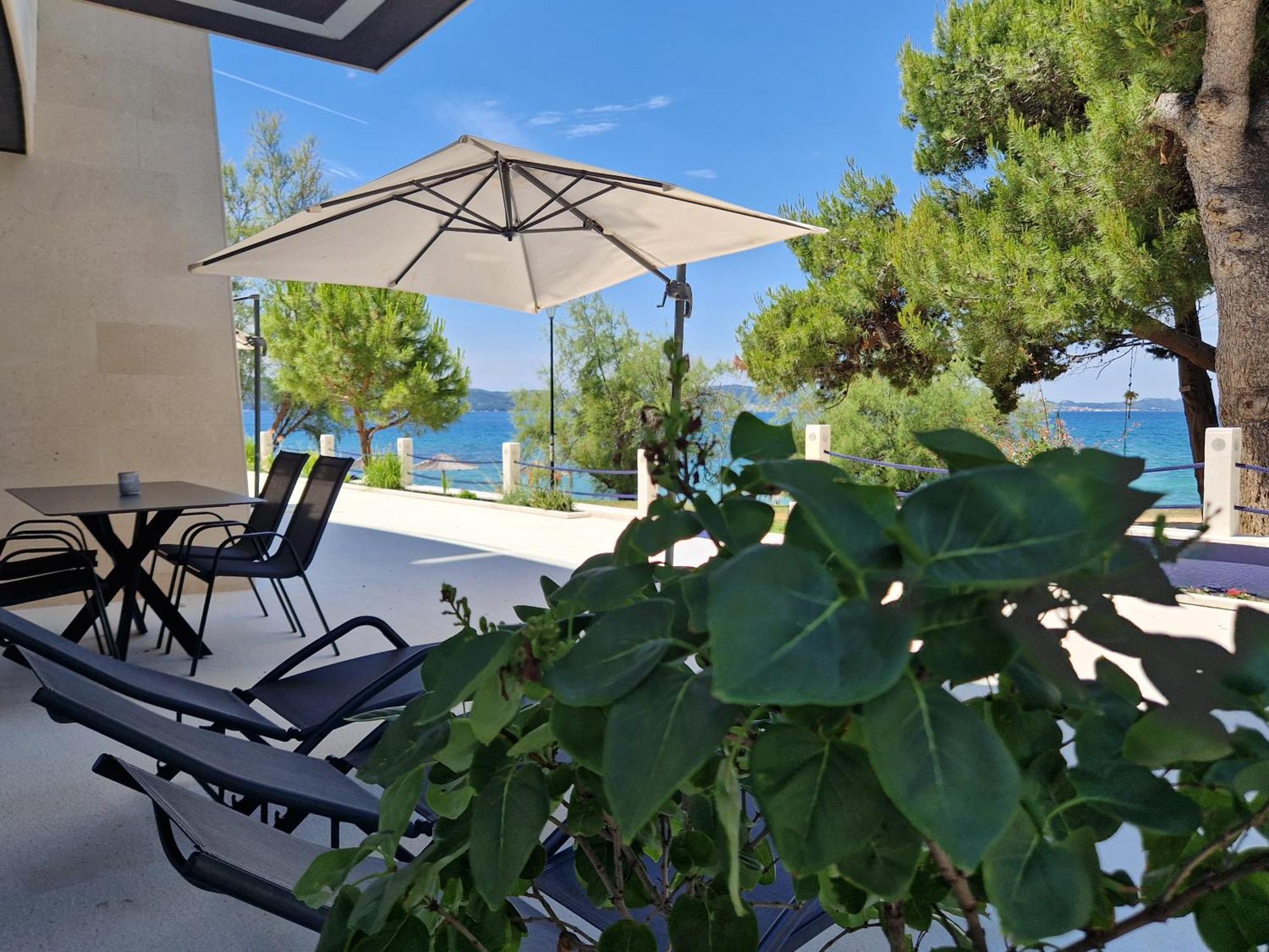 Apartments Dalmatia Infinity Bibinje Δωμάτιο φωτογραφία