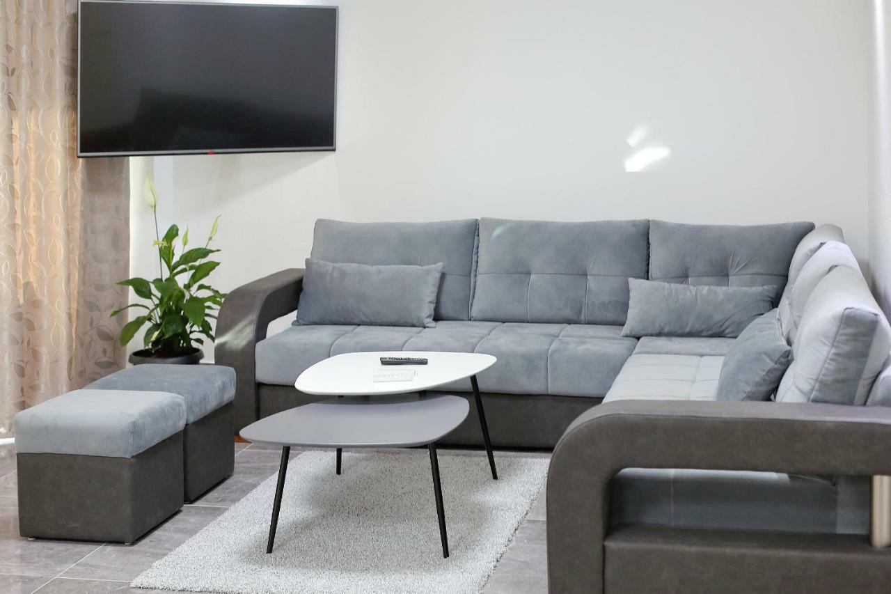 Apartments Dalmatia Infinity Bibinje Εξωτερικό φωτογραφία
